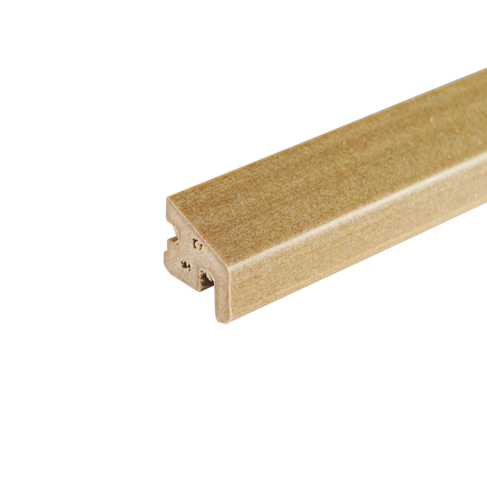 Q Wood GB1 Clipped Glazing Bead (3m)